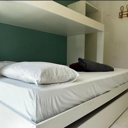 Apartamento Com Piscina 1 No Muro Alto Cond Club - 413 Pôrto das Galinhas 外观 照片