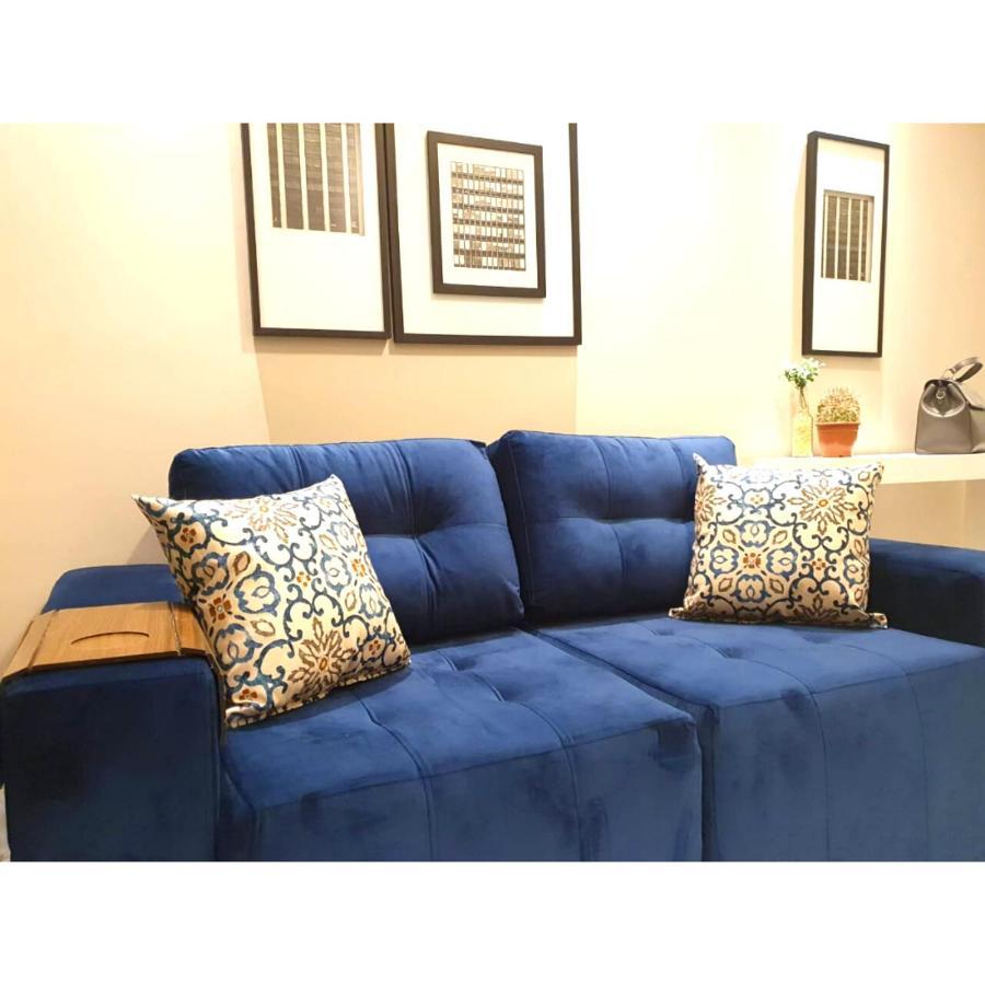 Apartamento Com Piscina 1 No Muro Alto Cond Club - 413 Pôrto das Galinhas 外观 照片