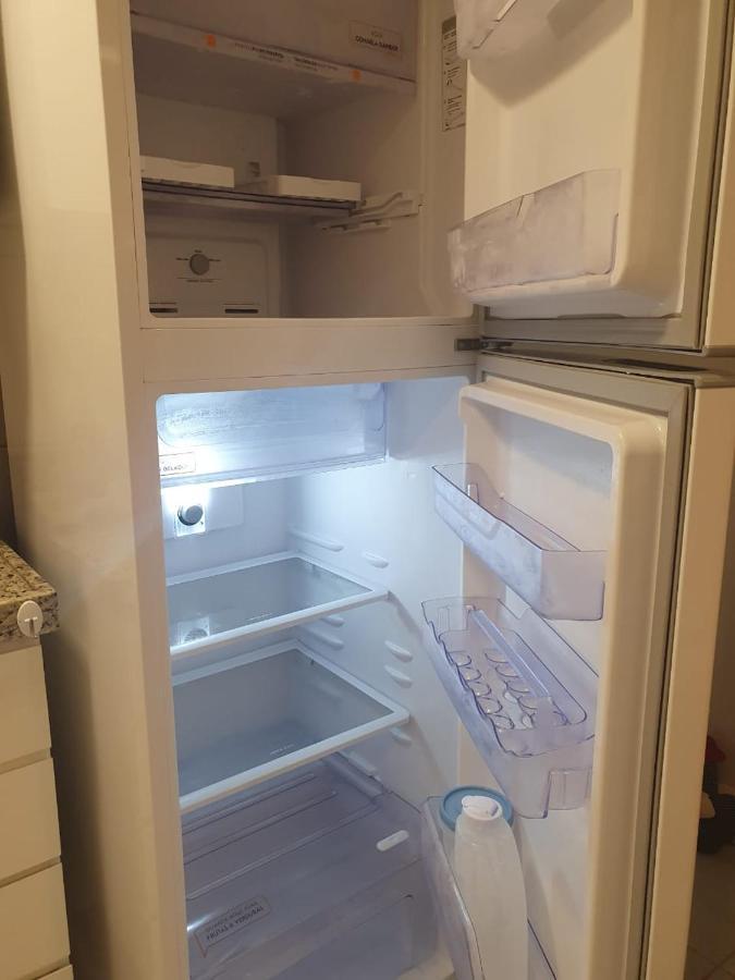 Apartamento Com Piscina 1 No Muro Alto Cond Club - 413 Pôrto das Galinhas 外观 照片
