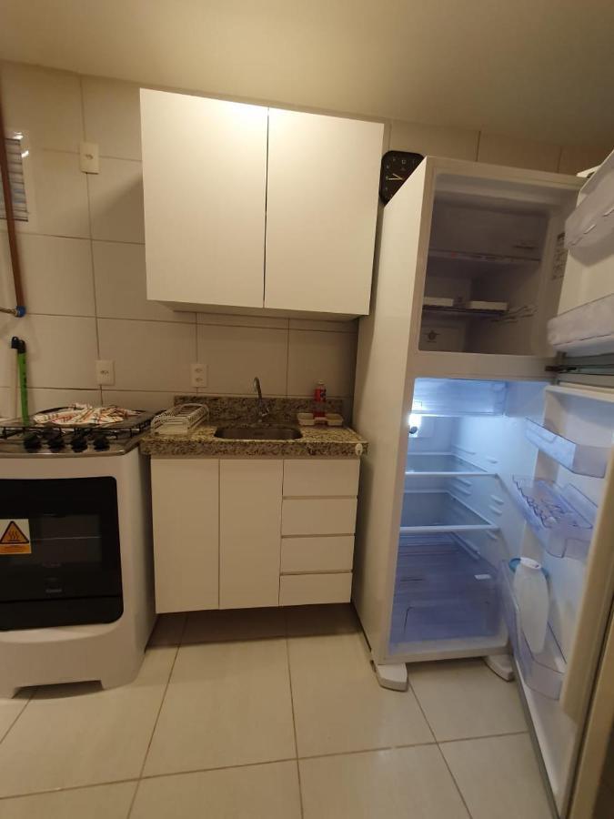Apartamento Com Piscina 1 No Muro Alto Cond Club - 413 Pôrto das Galinhas 外观 照片