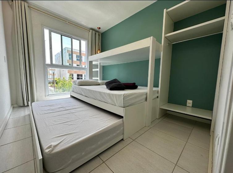 Apartamento Com Piscina 1 No Muro Alto Cond Club - 413 Pôrto das Galinhas 外观 照片